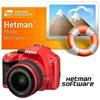 Hetman Photo Recovery cho Windows 10