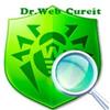 Dr.Web CureIt cho Windows 10