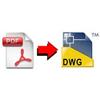 PDF to DWG Converter cho Windows 10