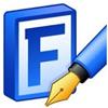 Font Creator cho Windows 10