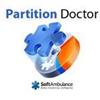 Partition Table Doctor cho Windows 10