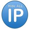 Hide ALL IP cho Windows 10