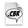 CBR Reader cho Windows 10