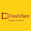 Fresh Paint cho Windows 10