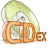 CDex cho Windows 10