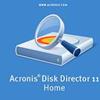 Acronis Disk Director cho Windows 10